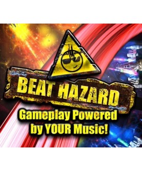 Beat Hazard Complete Gift Steam Key GLOBAL